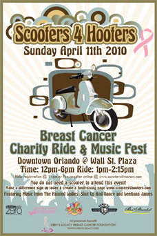2010 S4H Poster