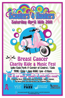 2011 S4H Poster