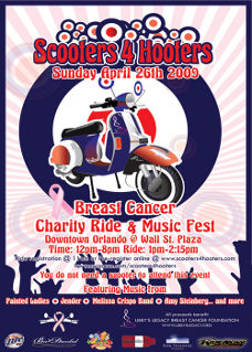 2009 S4H Poster