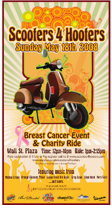2008 S4H Poster